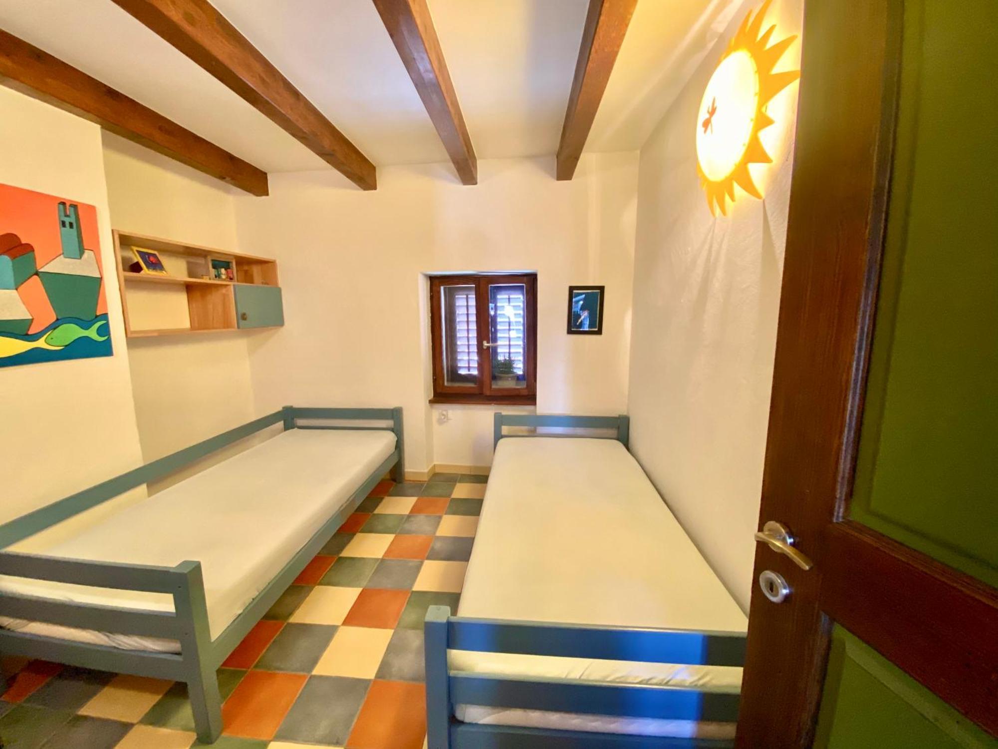 Romantic Maisonette Piran Eksteriør bilde